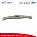 Gravity Casting Auto Parts de Wotech China (certificado ISO)